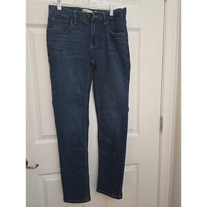 Womens 510 Skinny Jeans 16 Reg 28W 30L